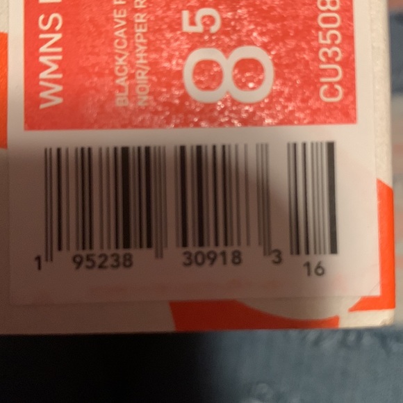 Womens Nike Renew Ride 2 - Picture 5 of 5